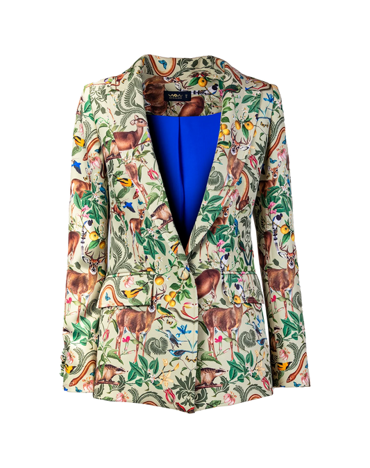 Blazer Lile Garden