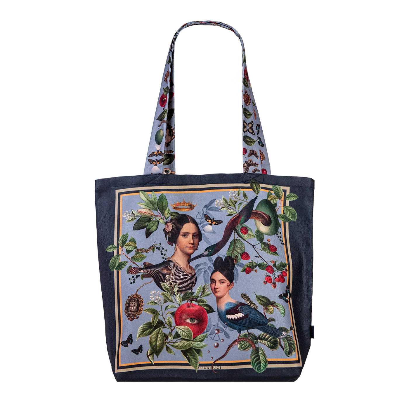 Quimera Tote Bag