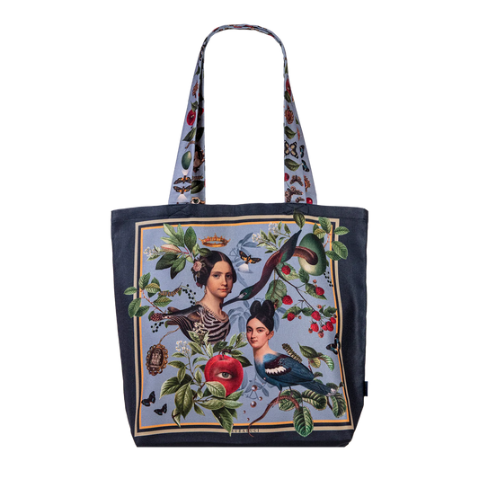 Quimera Tote Bag