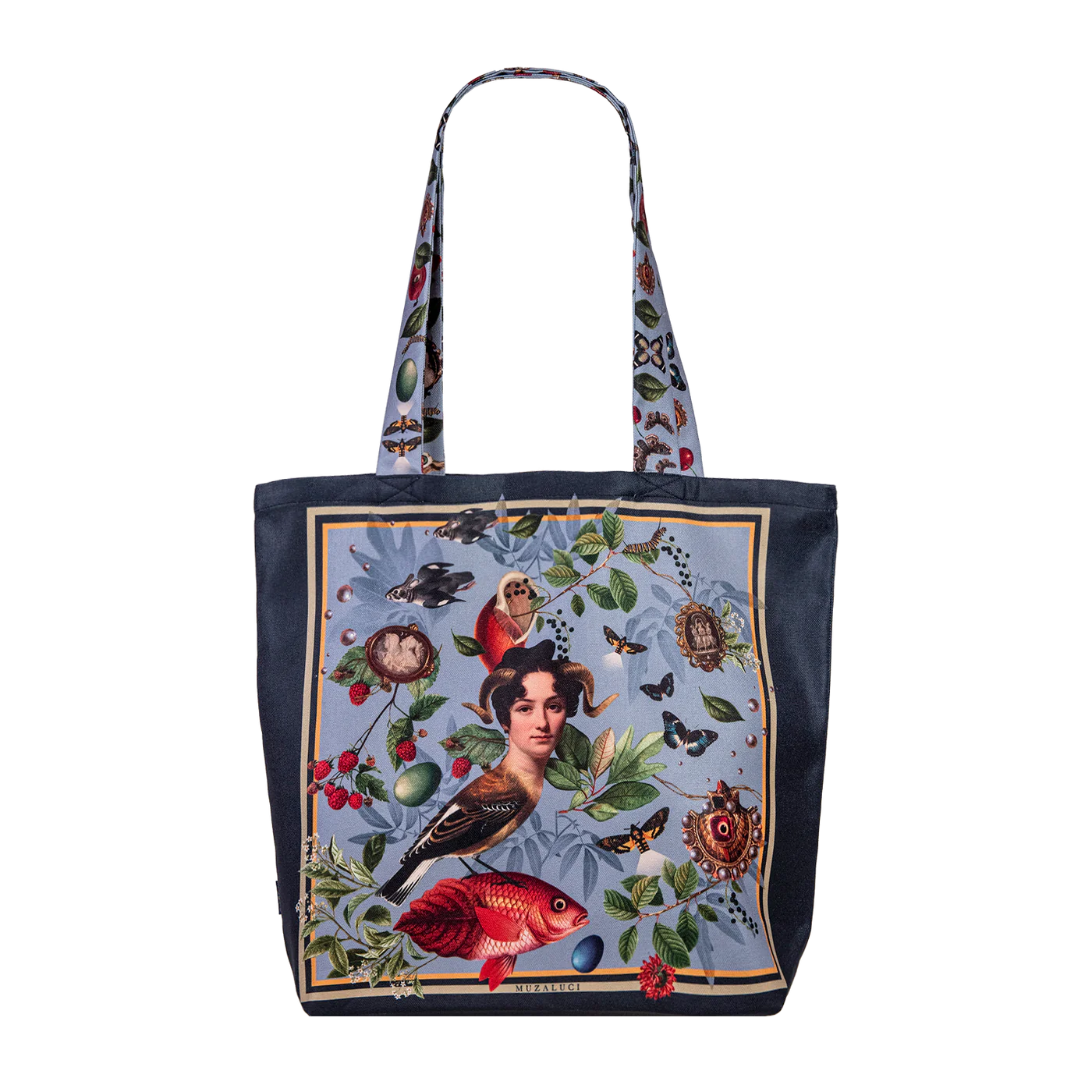 Quimera Tote Bag