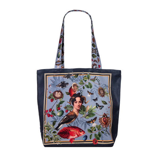 Quimera Tote Bag