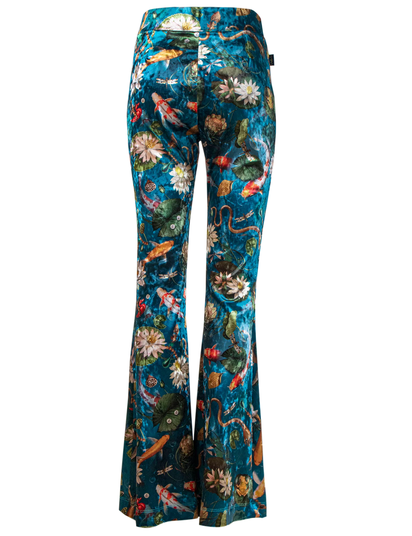 Pantalón Koi