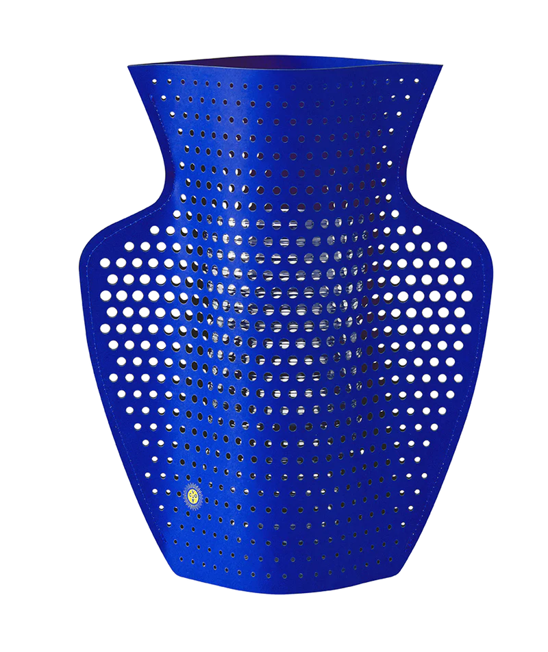 Helio Paper Vase