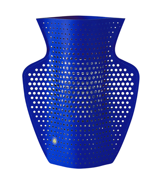 Helio Paper Vase