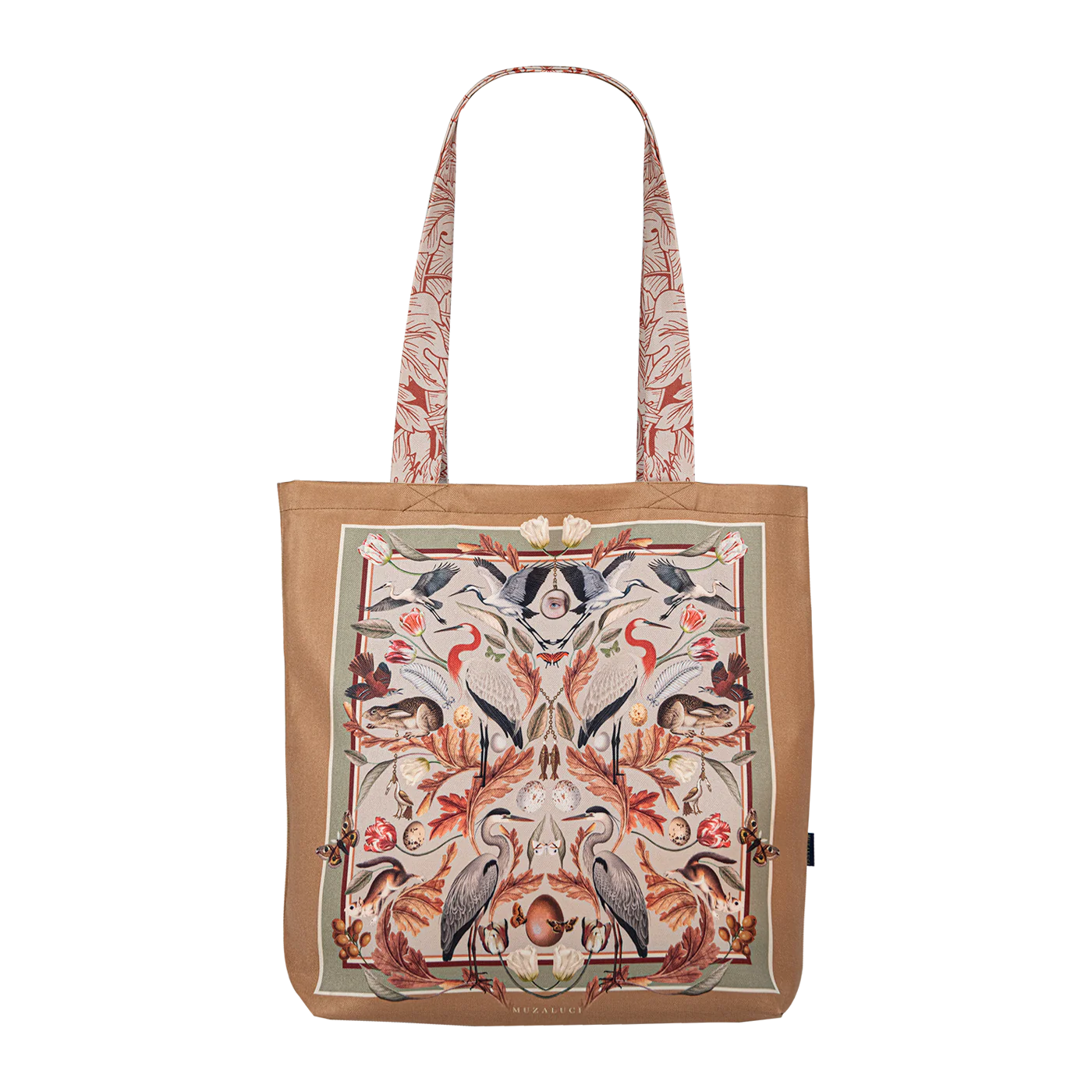 Aurora Tote Bag