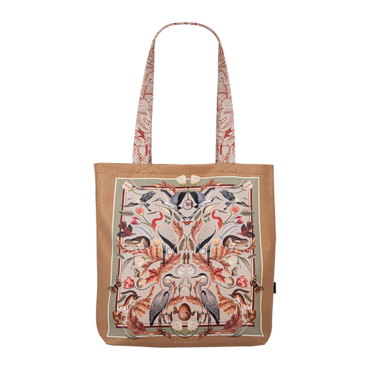 Aurora Tote Bag