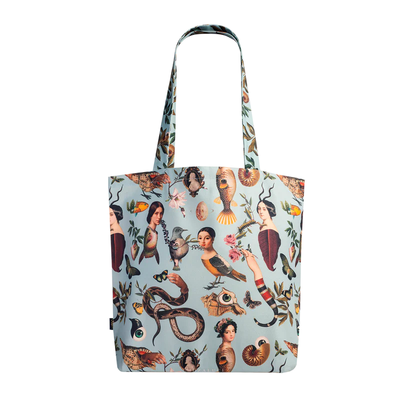 Bestiario Tote Bag