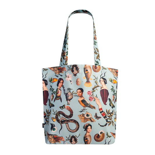 Bestiario Tote Bag