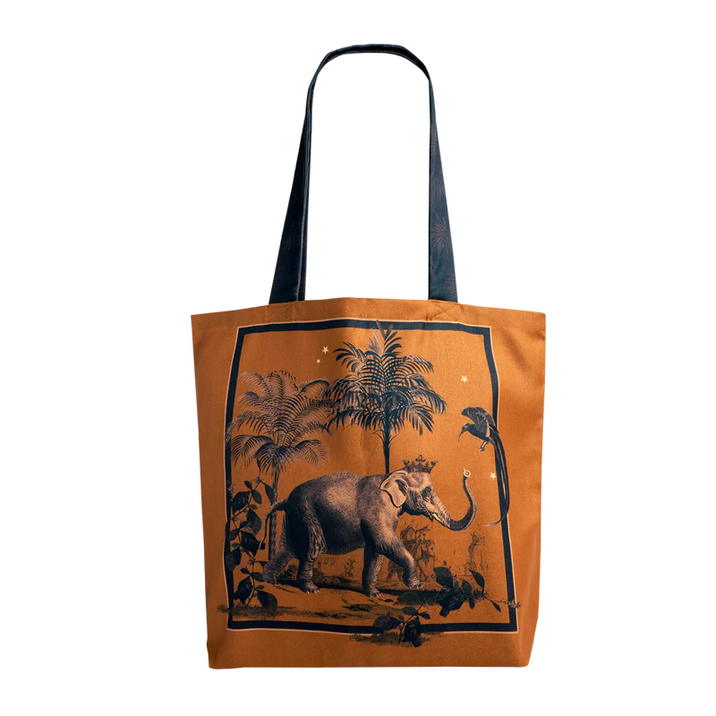 Cleopatra Tote Bag