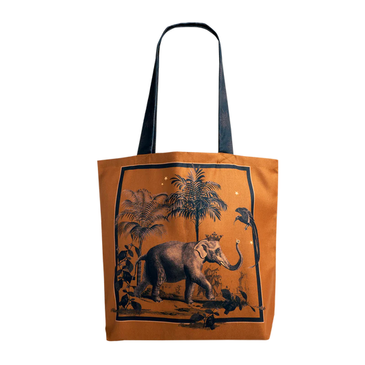 Cleopatra Tote Bag