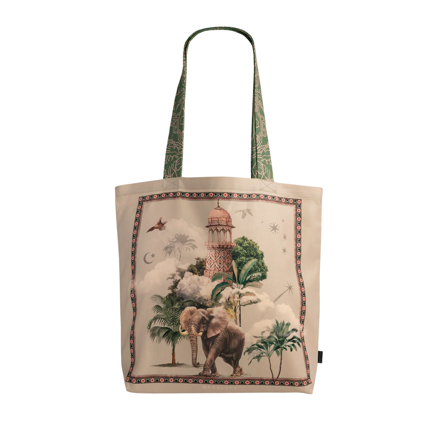 Desierto Tote Bag