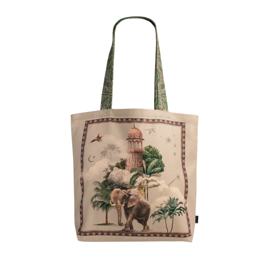 Desierto Tote Bag