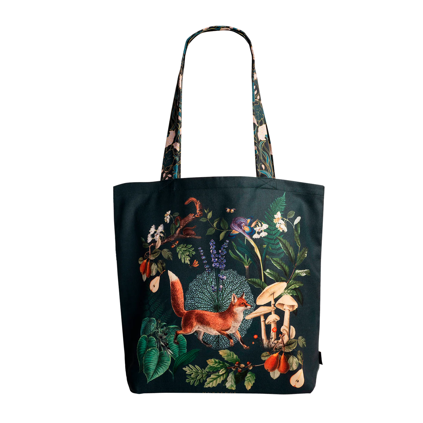 The Forest Tote Bag