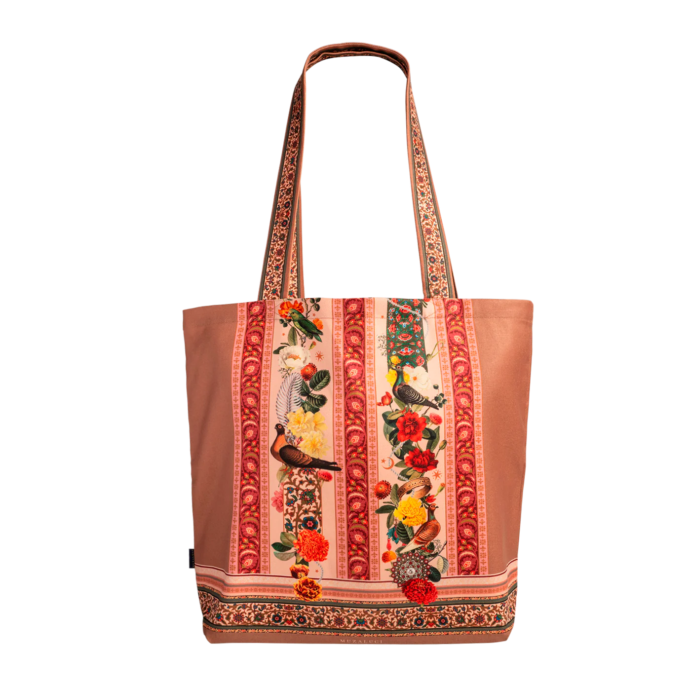 Rama Tote Bag