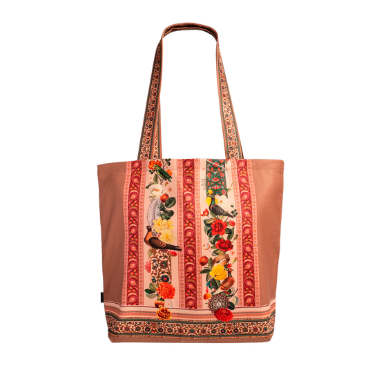 Rama Tote Bag