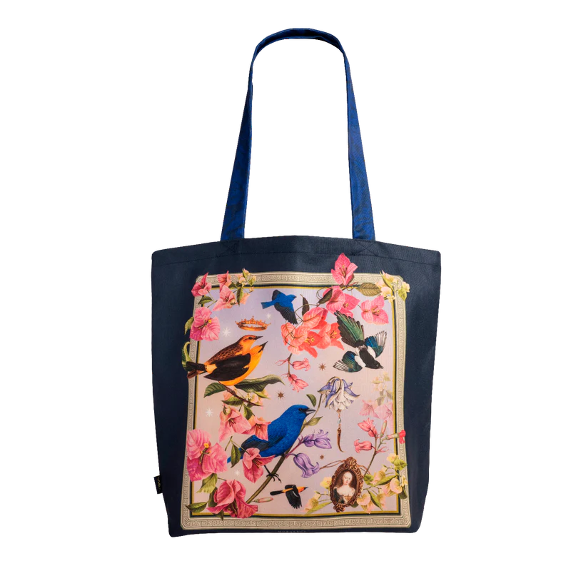 Alegria Tote Bag