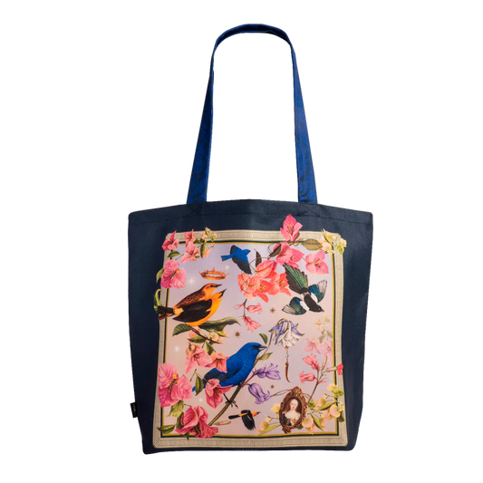 Alegria Tote Bag