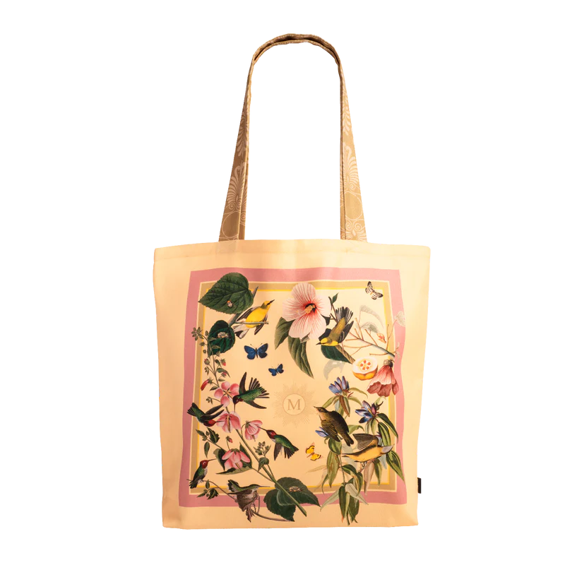 Autumn Tote Bag