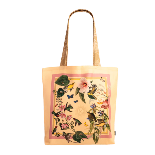 Autumn Tote Bag