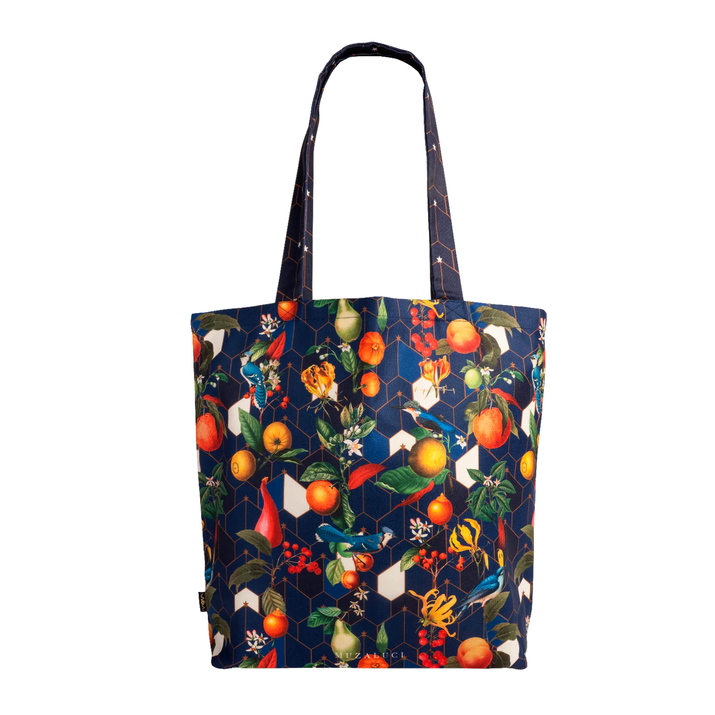 Fruits Tote Bag