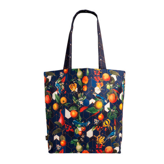 Fruits Tote Bag