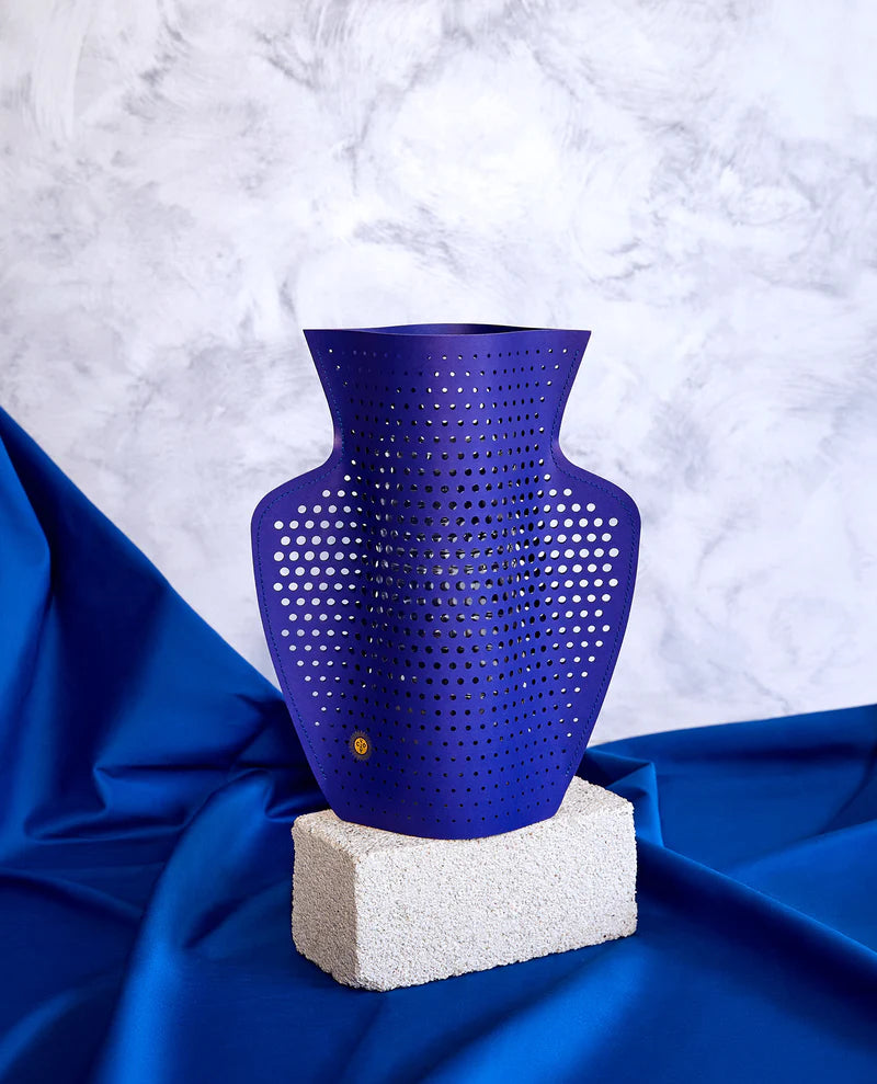 Helio Paper Vase