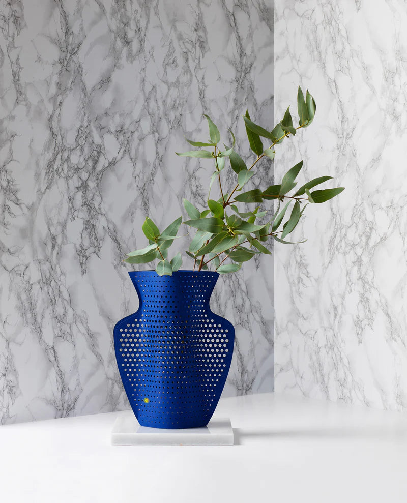 Helio Paper Vase